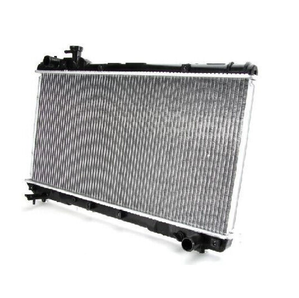 Mt Radiator Toyota RAV 4 2.0L Petrol MT Radiator – Cool Auto Parts