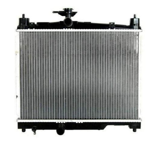 Toyota Yaris 1.0 1.3 Petrol MT Radiator