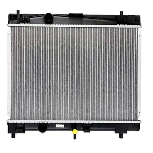 Toyota Yaris 1.0 Petrol MT Radiator