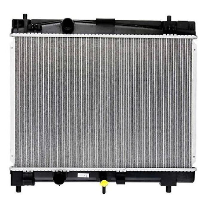 Toyota Yaris 1.0 Petrol MT Radiator – Cool Auto Parts