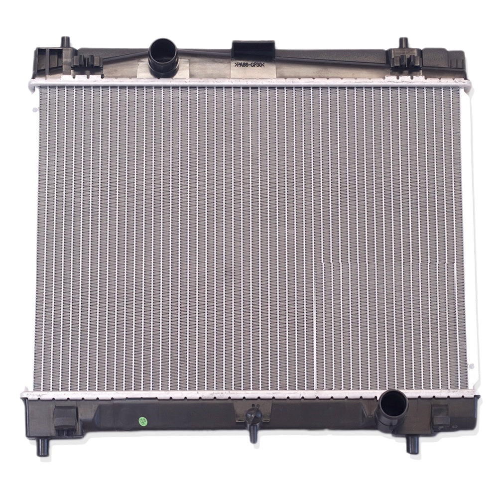 Toyota Yaris 1.3 1.5 Petrol MT Radiator