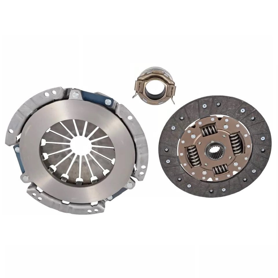 Toyota Hilux Dyna 2.4D 2L CLUTCH KIT (WTY015)