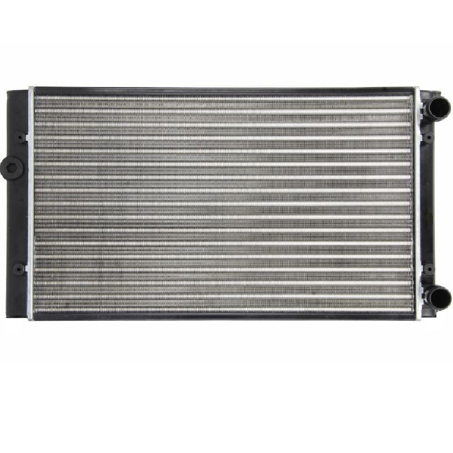 Mk3 Golf Radiator VW Golf Jetta MK3 1.6 1.8 2.0 MT Radiator – Cool Auto Parts