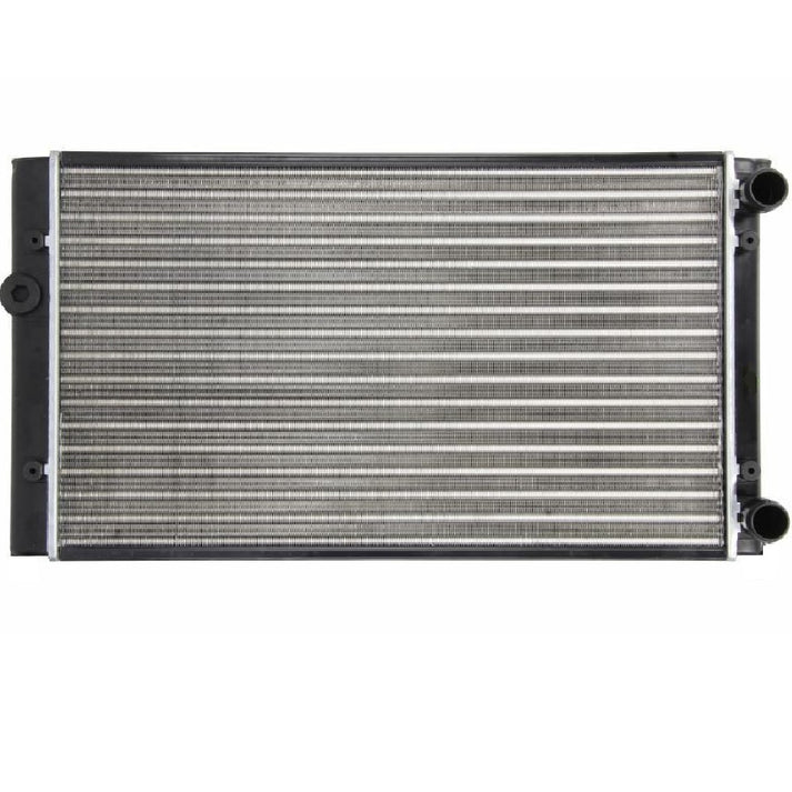 VW Golf Jetta MK3 1.6 1.8 2.0 MT Radiator – Cool Auto Parts